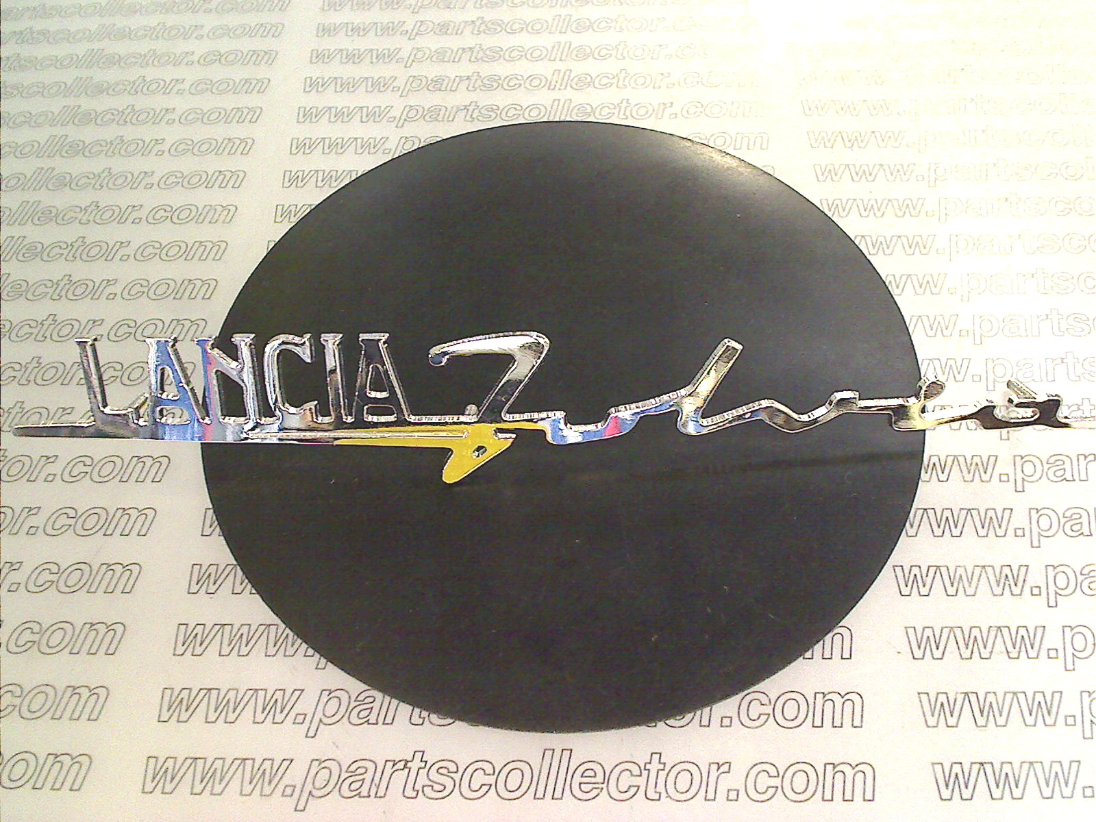 LANCIA FULVIA EMBLEM